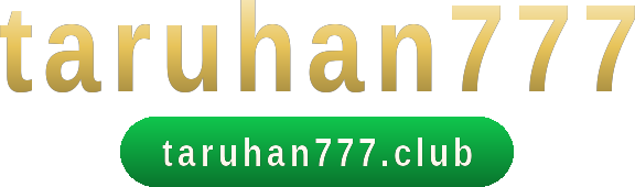 taruhan777 logo