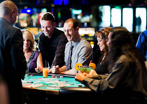 taruhan777 Browse Tables And Slot Rooms